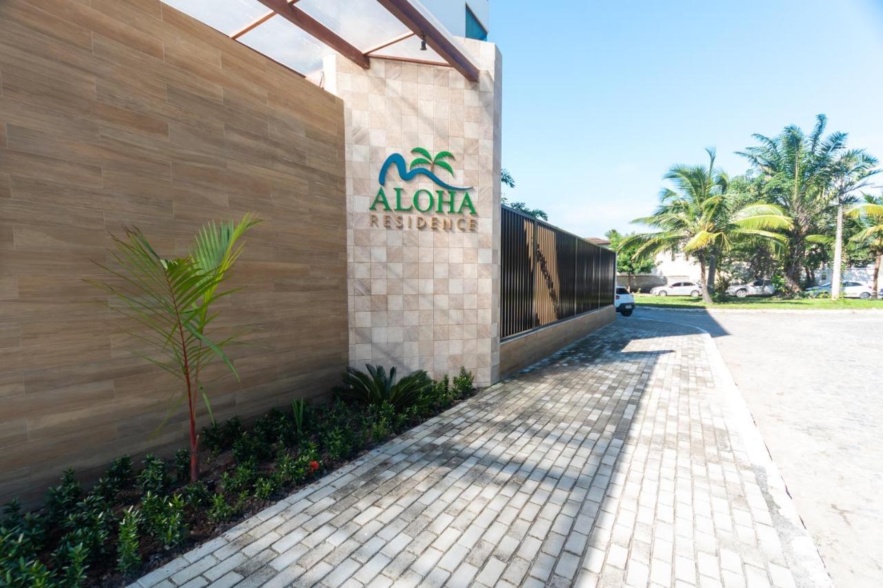 Aloha Residence Pôrto das Galinhas Extérieur photo