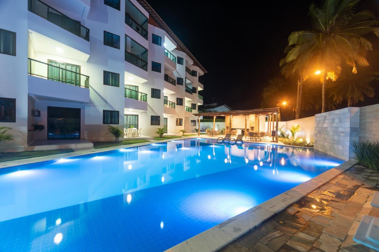 Aloha Residence Pôrto das Galinhas Extérieur photo