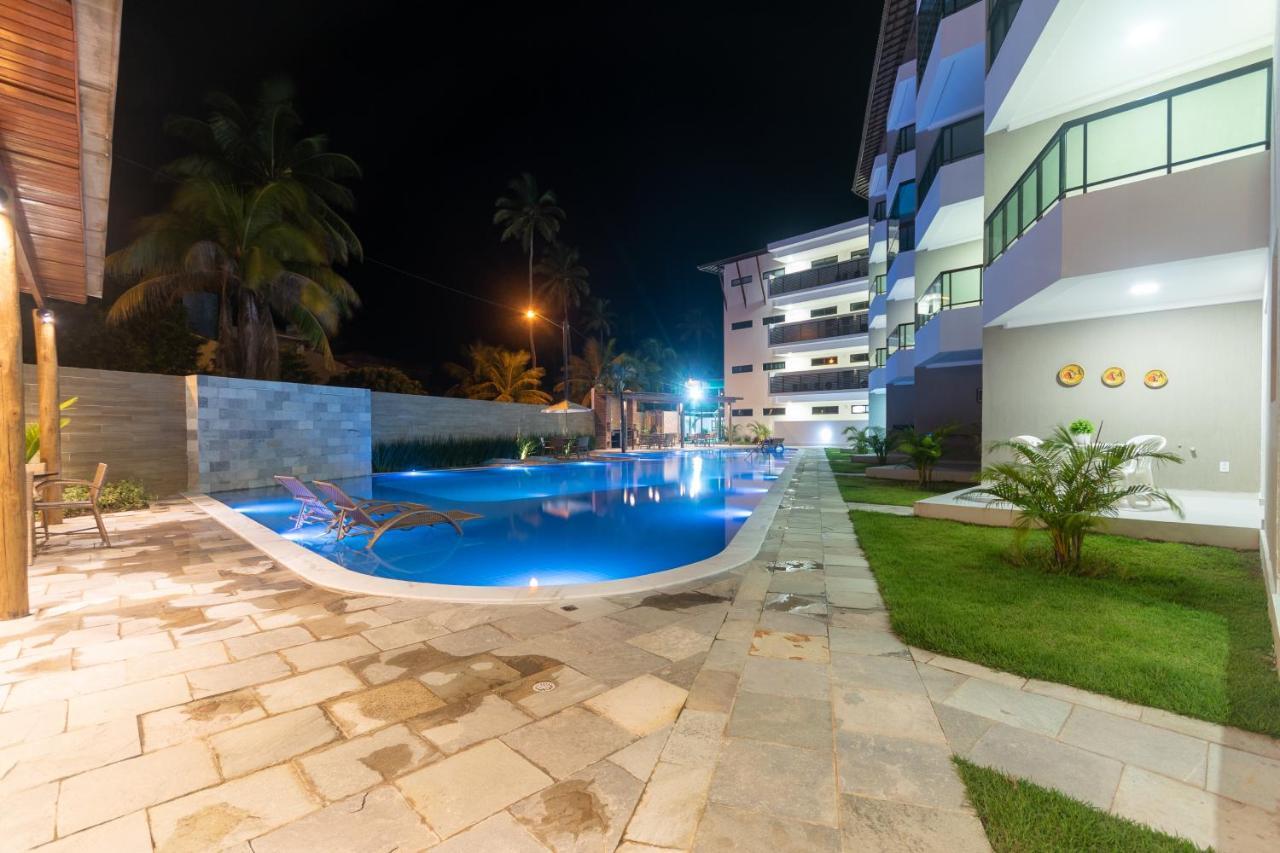 Aloha Residence Pôrto das Galinhas Extérieur photo
