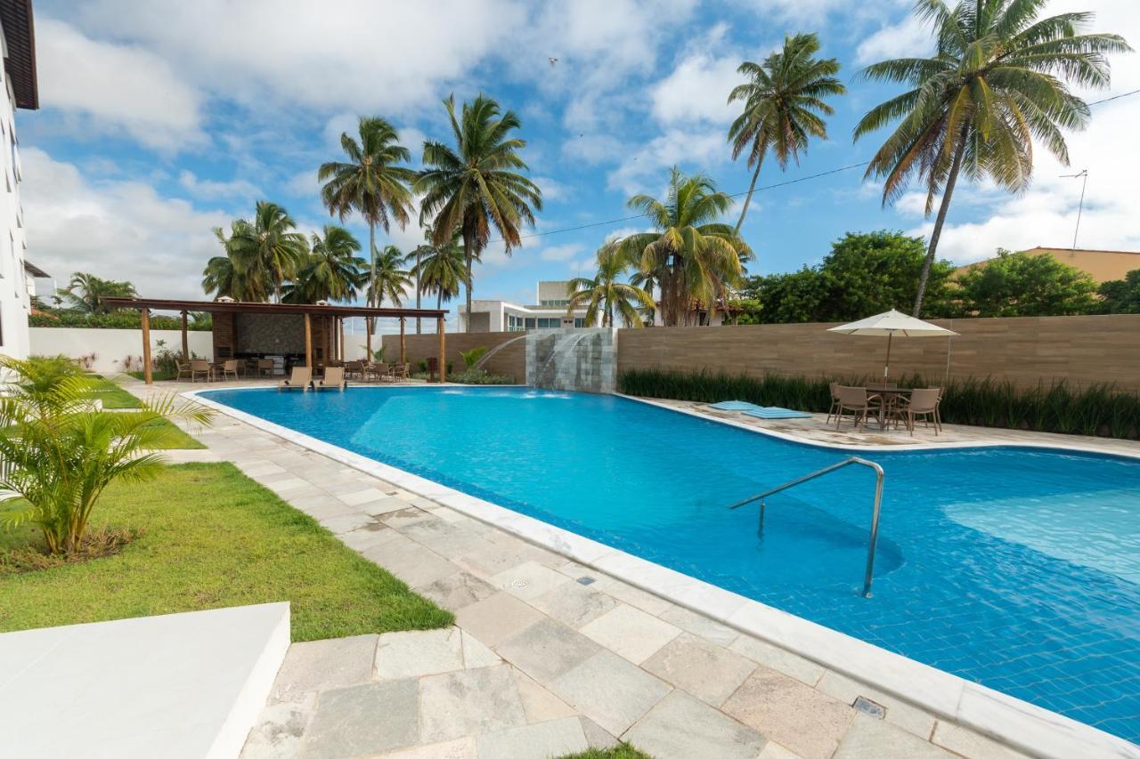 Aloha Residence Pôrto das Galinhas Extérieur photo