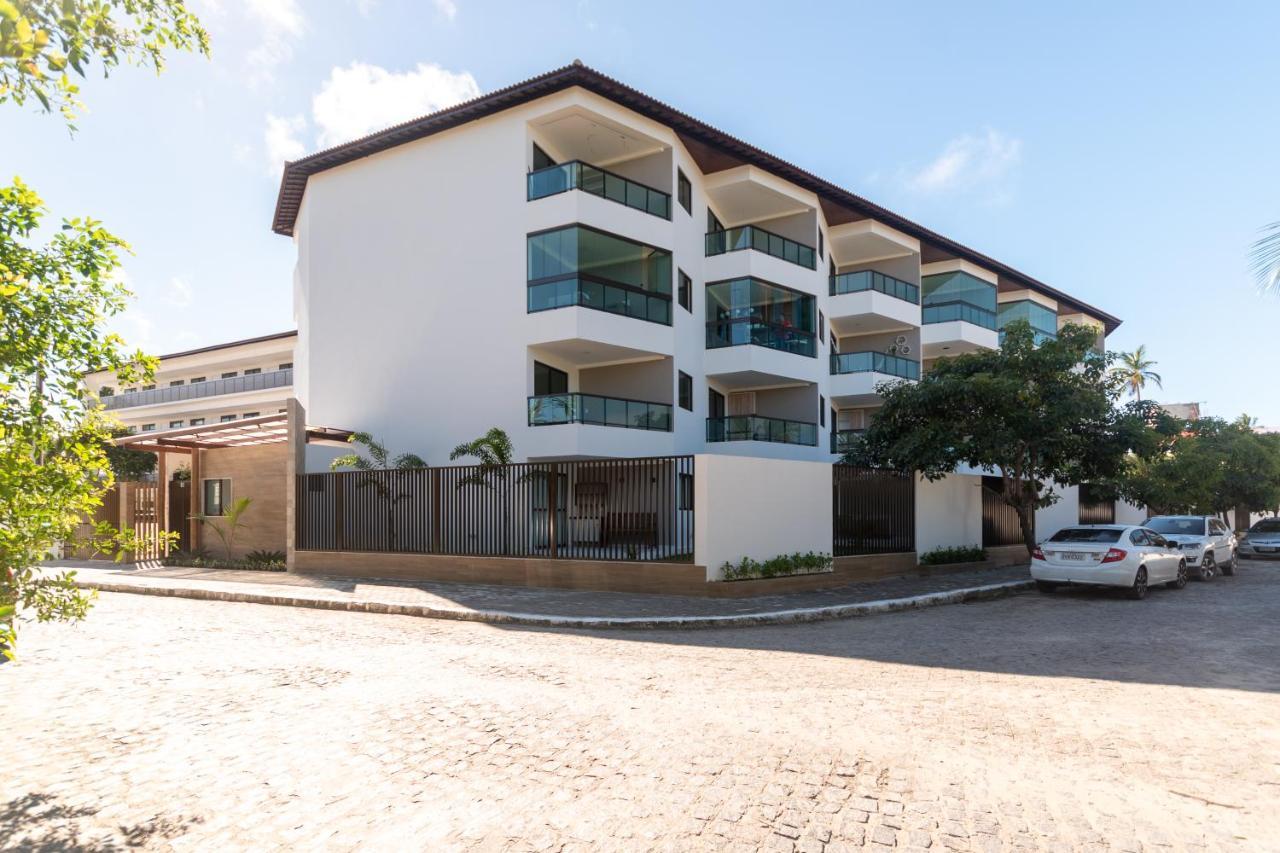 Aloha Residence Pôrto das Galinhas Extérieur photo