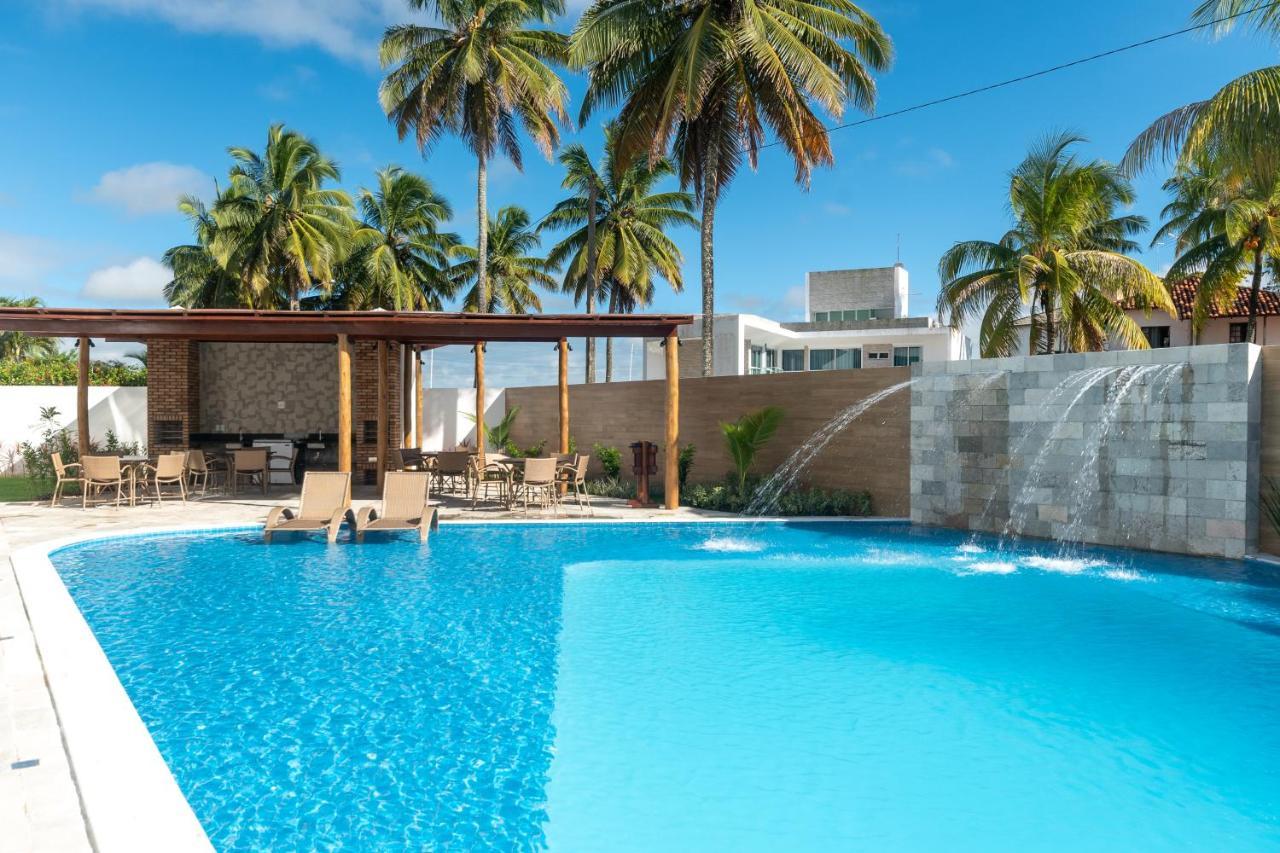 Aloha Residence Pôrto das Galinhas Extérieur photo