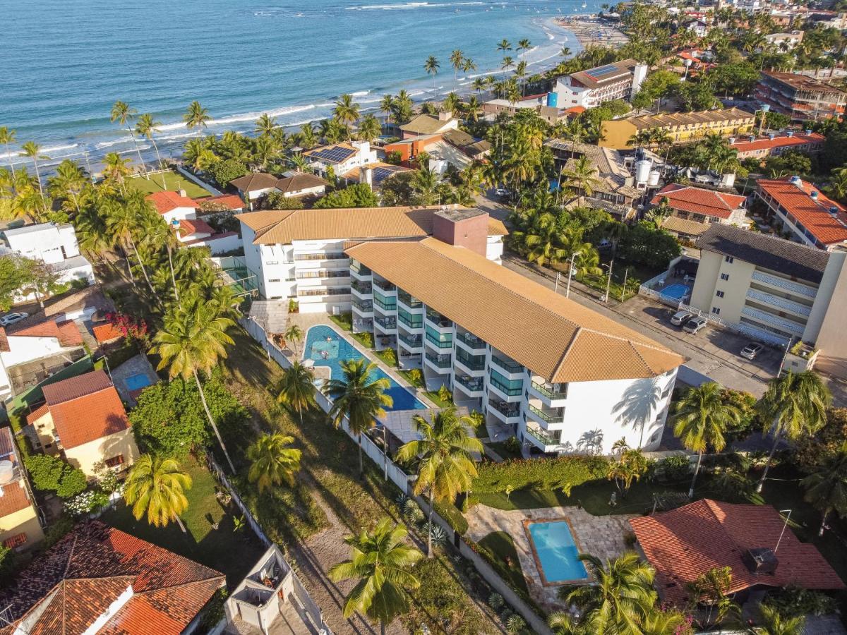 Aloha Residence Pôrto das Galinhas Extérieur photo